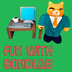 Fun with BandLab