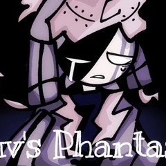phantasm but Ruv sings it
