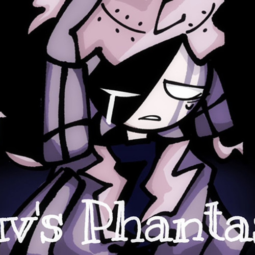 phantasm but Ruv sings it