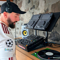 Hilltown Disco -Drexciya Special (19/12/25)