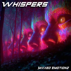 Whispers
