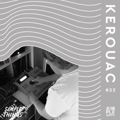 Simple Series #022 - Kerouac (UK / HedZup)