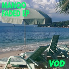 MANQO - Faded