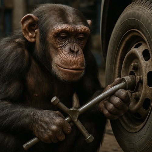 Qimp - Aftermarket Gang Snippet