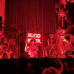 MISS CAPRI @ BLIND TIGER [6-27-25]