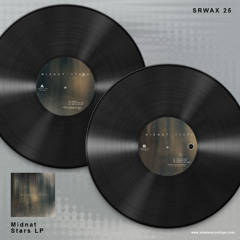 Midnat - Stars LP  |  SRWAX25