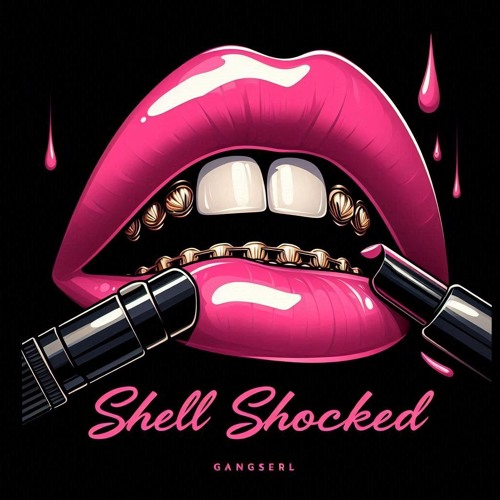 ARDMOURE - SHELL SHOCKED
