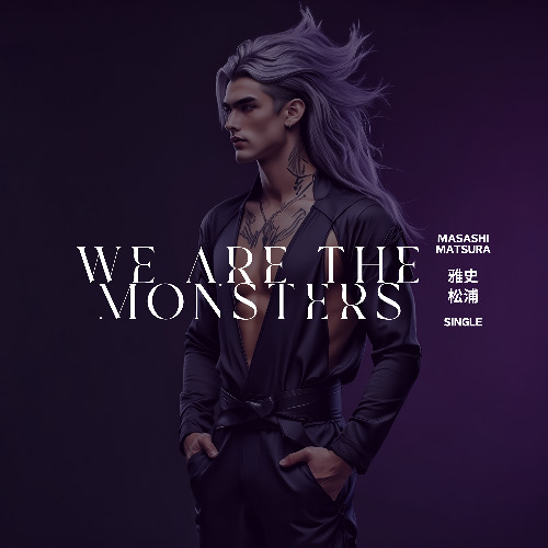 We Are The Monsters