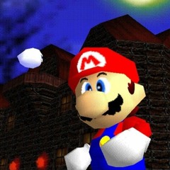 SAD MARIO MUSIC (Prod. TeejTheProducer)