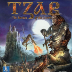 Tzar: Burden of the Crown - Track 1 (Cover)