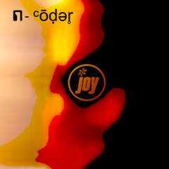 n-coder Techno Mix for JOY 2007