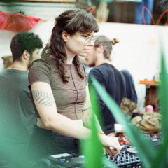 Follow Your Flow Vol. 1 5.8.23 Kolbhalle