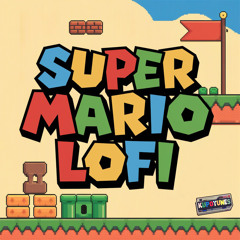 Super Bell Hill (From "Super Mario 3D World") (Lofi)