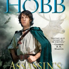 [eBook⚡️PDF] Assassin's Apprentice (The Farseer Trilogy  Book 1)
