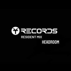 YT -Resident Mix #005 Headroom