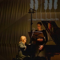 "Estus Sensence" (2023) for voice and piano