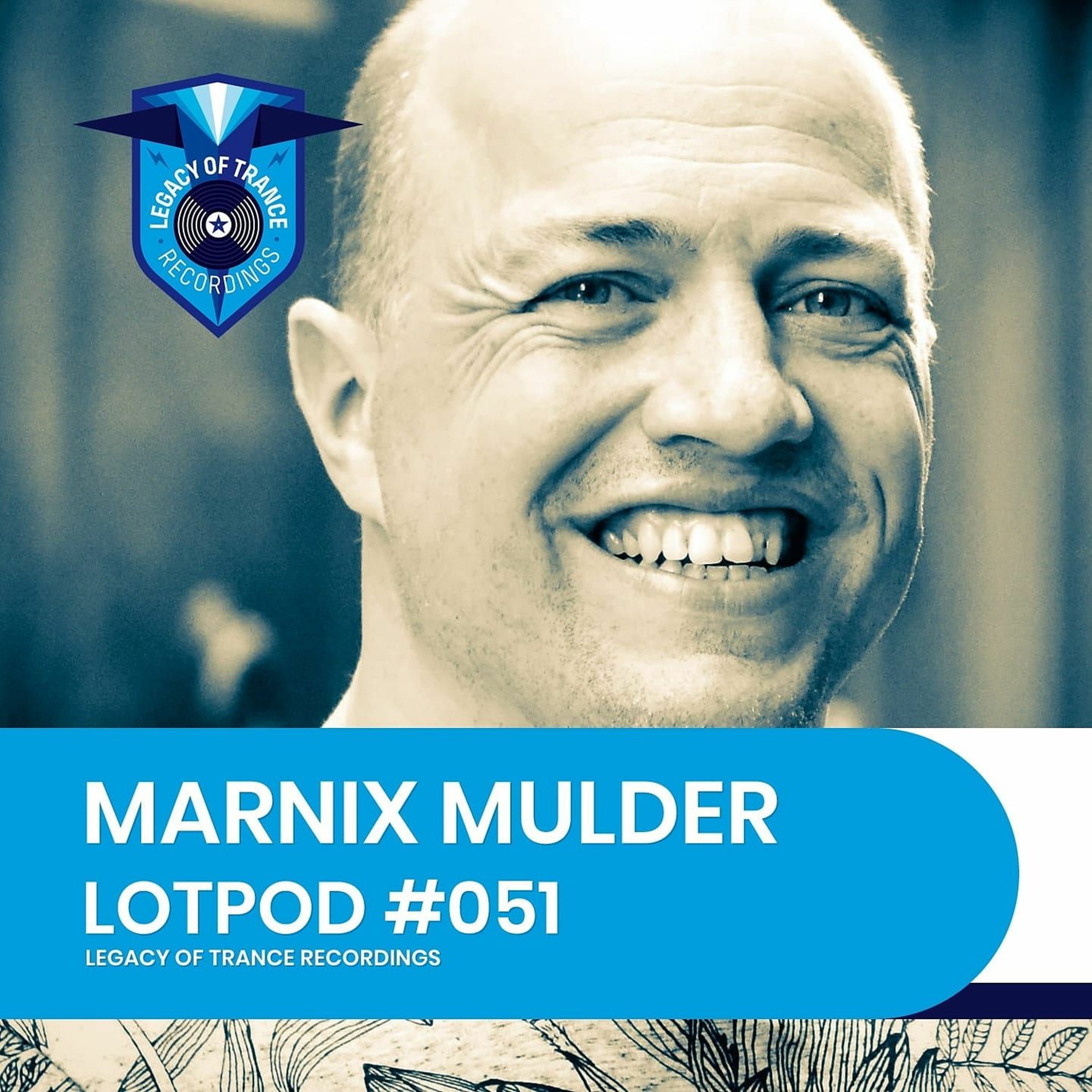 Legacy Of Trance Recordings Podcast