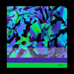 Rysc - DHI Deep House Ibiza Mix
