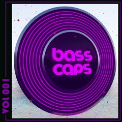 In The Back - Bass Caps