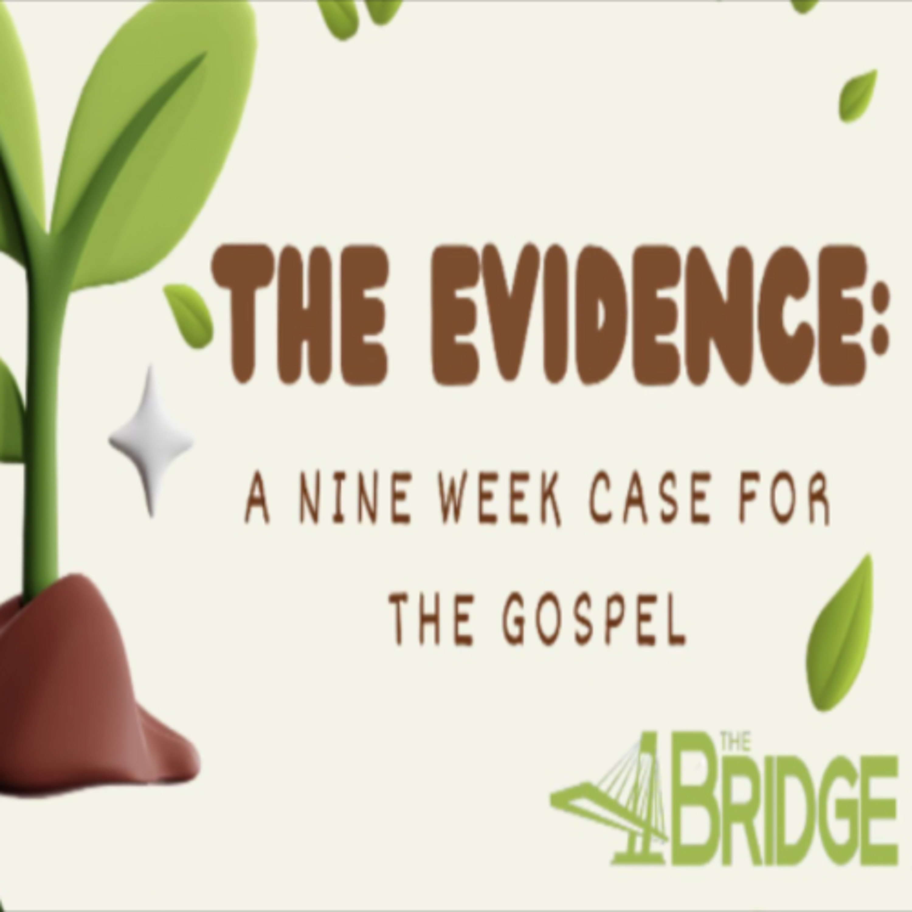 Pastor Ben 2-15-26 The Evidence Week 7