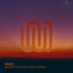 When the Sun Goes Down