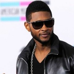 Usher - Im Selfish