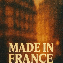 MADE IN FRANCE