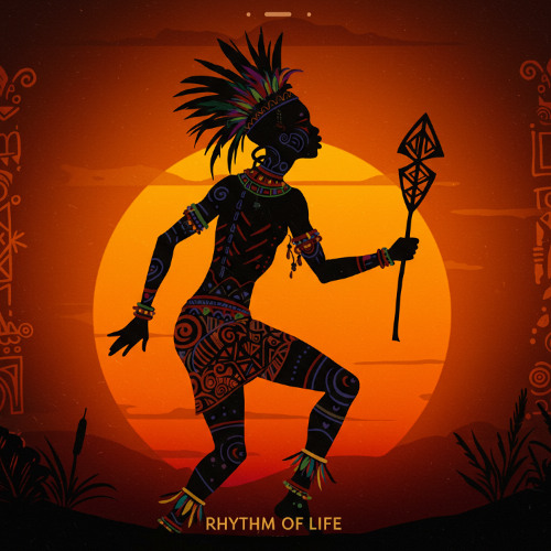 Rhythm Of Life [Copyright Free]