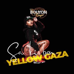 Sa ki bon (Bouyon King)