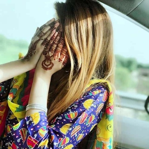 Toro Stargo - Alizeh Khan
