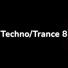 Techno/Trance 8