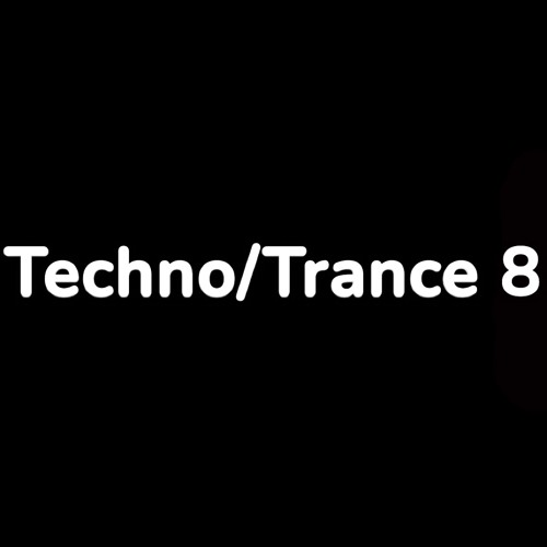 Techno/Trance 8