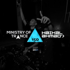 Haikal Ahmad LIVE* @ Ministry Of Trance [3.1.2021] Mexico