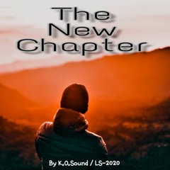 The New Chapter  --  OUT  NOW !!!!