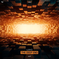 [ISX022] Luxho - The Deep End