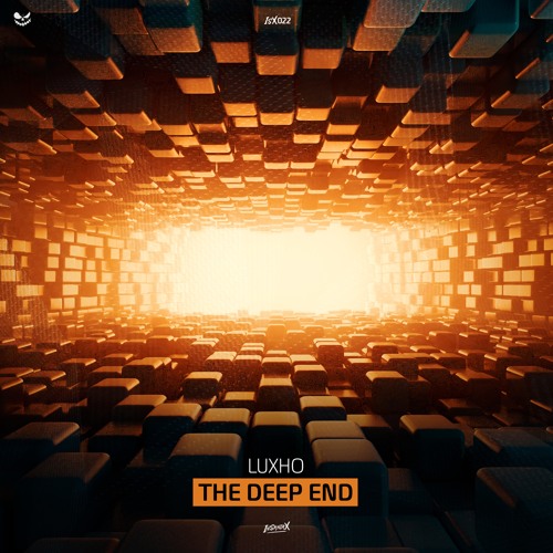 [ISX022] Luxho - The Deep End