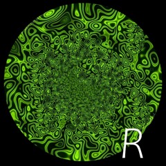 RHARD - GREEN MUD [acidtekno 23]