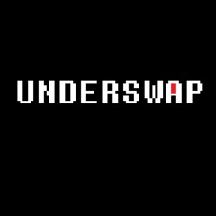 Underswap OST: 098 - The True Power Of NEO