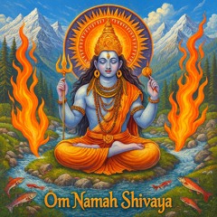 Mantra in the Beat
