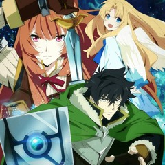 The Rising Of The Shield Hero: Cold Illusions