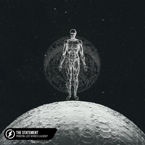 Prokyon  & Lost Heroes & Alixsep - The Statement