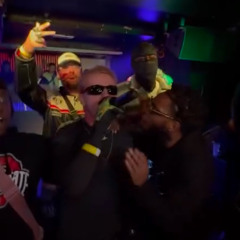 LA JAVA SET_IV>RAP<POUPY&FRIENDS