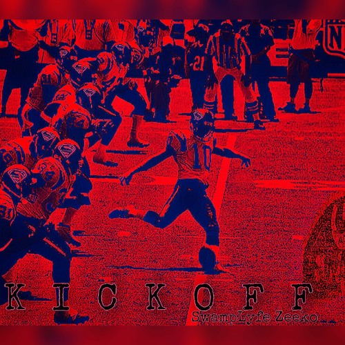 Swamplyfe Zeeko - Kickoff