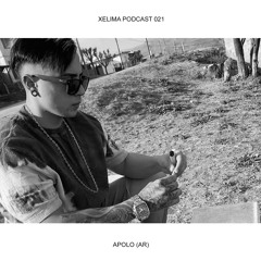 XELIMA Podcast 022 - APOLO (AR)