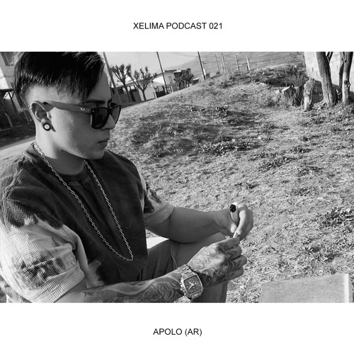 XELIMA Podcast 022 - APOLO (AR)