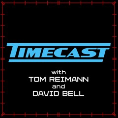 TimeCast - 9.25.2026 - Featuring Drew Grant
