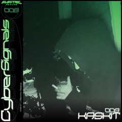Guest Mix 009 feat. KASKIT