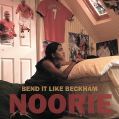 Noorie Remix | Bend it Like Beckham | Bally Sagoo | Neeronthebeat