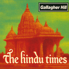 THE HINDU TIMES feat Rob Summerfield