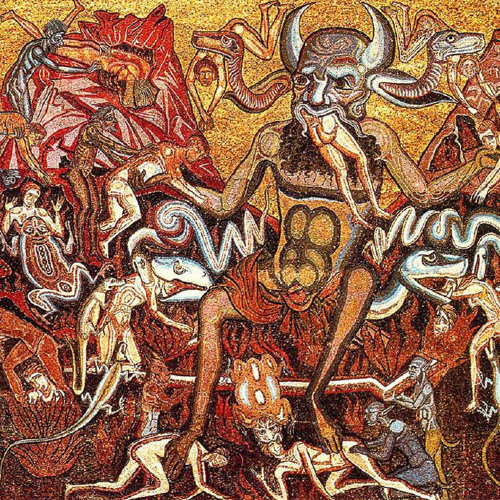 Guardian devil